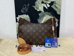 -六六奢品·vintage中古·回收二手奢侈品包包手表首饰(环球港店)