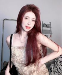 -呵呵造型