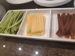 -阿庄新豫菜(航海东路店)