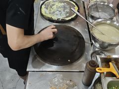 -安悦煎饼(河北店)