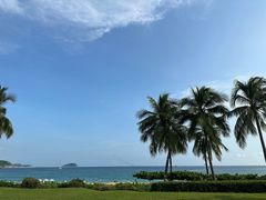 -三亚亚龙湾天域度假酒店