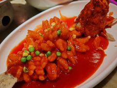 -探花·意境江南菜·唐伯虎文化体验店·松鼠桂鱼(观前店)