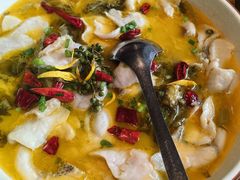 -YAFEE雅菲 川·湘·粤融合菜(魏公村店)