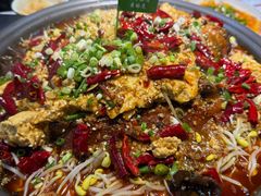 -阆辣荟餐饮(老味道8年·古城店)