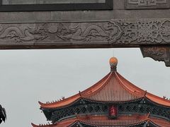 -广东圆玄道观