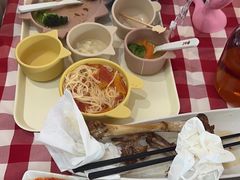 -西贝(南山宝能太古城店)