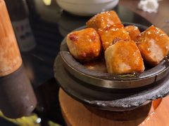 -HOHO餐厅(古子城店)