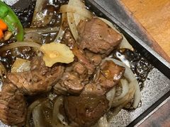 -和彩放题餐厅(酒仙桥店)