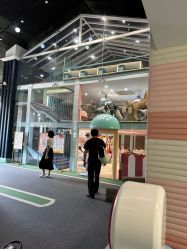 -奈尔宝·儿童乐园·亲子餐厅(星河湾店)