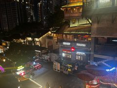 -重庆十八梯传统风貌区