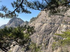 -明堂山风景区