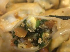 -三姐妹饺子(东木头市店)