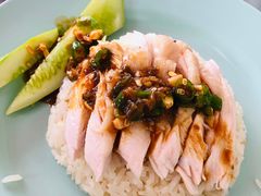 -红大哥水门鸡饭(總店)