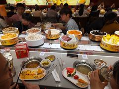 -龍歌自助小火锅(雨花台江南虹悦城店)