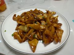 -美味之家·湖景农家乐(太湖东山店)