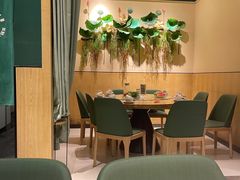 大堂-文记卢源外·江西小炒(凤城八路店)