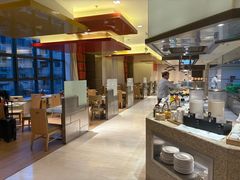 -杭州武林万怡酒店