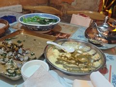 -米庄·原味私房菜(骏壹万邦店)