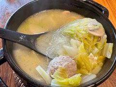 -小吊梨汤·北京菜(香山店)