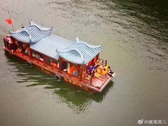 -修水东浒寨风景区