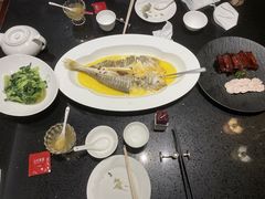 -上海小南国(国发店)