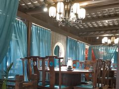 -甦杏鸡毛店(营门口店)