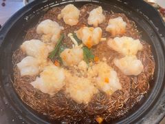 -绿茶餐厅(昆明世纪金源店)