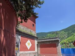 -五台山风景名胜区