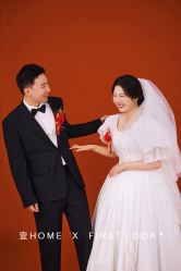 -壹HOME胶片摄影工作室