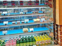 -TIMO COFFEE 阿拉校园面包