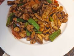 -李氏八大件老菜馆(万宝街店)