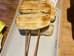 -木屋烧烤(创意园店)