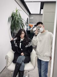 -3AM·S HAIR SALON烫发染发接发