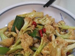 -福禄财东北菜(珠江帝景店)