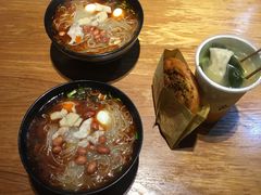 -青石桥老瓦房肥肠粉总店(青石桥总店)