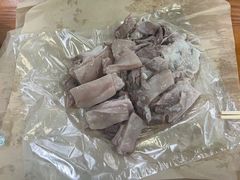 -小辫子羊肉面馆(周东店)