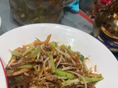 -老济南·地道济南菜(大明湖店)