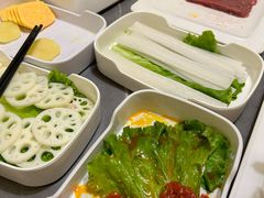 -君邦火锅(新疆大厦店)