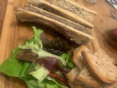 -Le Comptoir de la Gastronomie