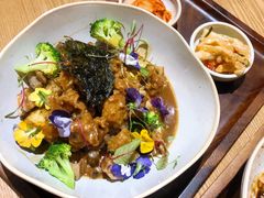 -HELLO 27 意面·沙拉·帕尼尼