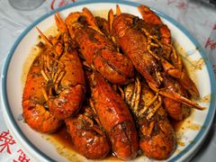 -三妹小龙虾·黄油蟹(华侨城总店)