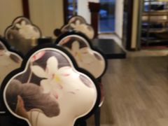 -惠丰堂饭庄(北洼路店)