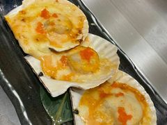 -大渔铁板烧(东城店)