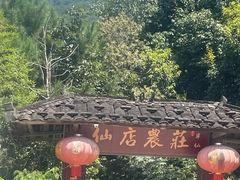 -仙店农庄