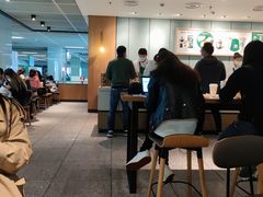 -星巴克(南京鼓楼医院店)