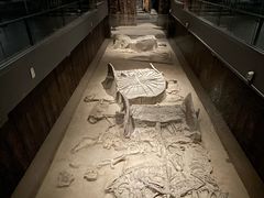 -北京大葆台遗址博物馆