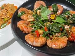 -烛影拾光观景餐厅·创意菜·摄影·小提琴(大唐不夜城店)