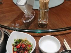 -东海怡品海鲜豆捞(星街坊店)