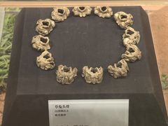 -北京周口店北京人遗址博物馆
