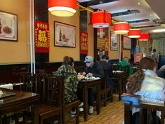 -姚记炒肝店(簋街店)